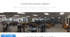 Desktop Screenshot of huskylibrary.com